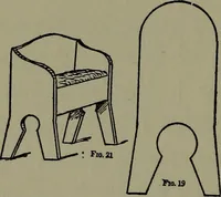 An illustration from The boys' book of carpentry (1922)
