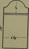 An illustration from The boys' book of carpentry (1922)