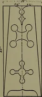 An illustration from The boys' book of carpentry (1922)