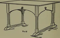 An illustration from The boys' book of carpentry (1922)