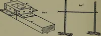 An illustration from The boys' book of carpentry (1922)