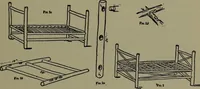 An illustration from The boys' book of carpentry (1922)
