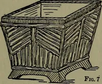 An illustration from The boys' book of carpentry (1922)