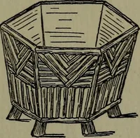 An illustration from The boys' book of carpentry (1922)