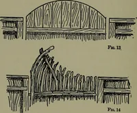 Picture 59 of 75 from The boys' book of carpentry (1922), leaf 201