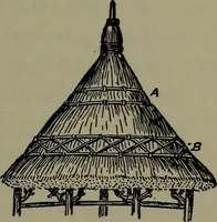 An illustration from The boys' book of carpentry (1922)
