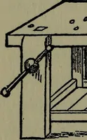 An illustration from The boys' book of carpentry (1922)