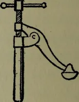 An illustration from The boys' book of carpentry (1922)