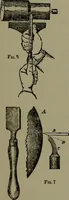 An illustration from The boys' book of carpentry (1922)