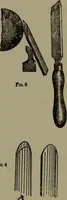 An illustration from The boys' book of carpentry (1922)