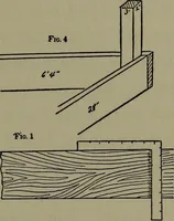 An illustration from The boys' book of carpentry (1922)