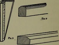 An illustration from The boys' book of carpentry (1922)