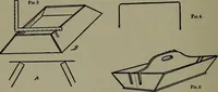 An illustration from The boys' book of carpentry (1922)