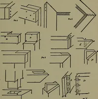 An illustration from The boys' book of carpentry (1922)
