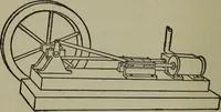 An illustration from The boys' book of engine-building; (1918)