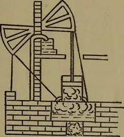 An illustration from The boys' book of engine-building; (1918)