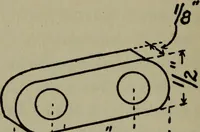 An illustration from The boys' book of engine-building; (1918)