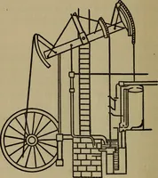 An illustration from The boys' book of engine-building; (1918)