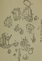 An illustration from The boys' book of engine-building; (1918)