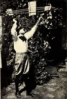 Picture 1 of 56 from The boys' book of model aeroplanes : how to build and fly them : with the story of the evolution of the flying machine (1912), leaf 11