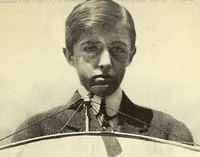 Picture 19 of 56 from The boys' book of model aeroplanes : how to build and fly them : with the story of the evolution of the flying machine (1912), leaf 114