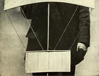 Picture 20 of 56 from The boys' book of model aeroplanes : how to build and fly them : with the story of the evolution of the flying machine (1912), leaf 114
