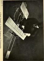 Picture 26 of 56 from The boys' book of model aeroplanes : how to build and fly them : with the story of the evolution of the flying machine (1912), leaf 150
