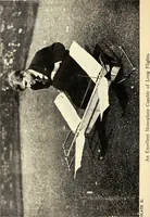 Picture 29 of 56 from The boys' book of model aeroplanes : how to build and fly them : with the story of the evolution of the flying machine (1912), leaf 171