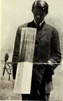 Picture 33 of 56 from The boys' book of model aeroplanes : how to build and fly them : with the story of the evolution of the flying machine (1912), leaf 193