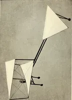 Picture 37 of 56 from The boys' book of model aeroplanes : how to build and fly them : with the story of the evolution of the flying machine (1912), leaf 217