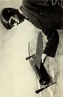 Picture 41 of 56 from The boys' book of model aeroplanes : how to build and fly them : with the story of the evolution of the flying machine (1912), leaf 241