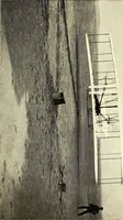An illustration from The boys' book of model aeroplanes : how to build and fly them : with the story of the evolution of the flying machine (1912)