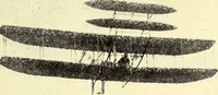 Picture 55 of 56 from The boys' book of model aeroplanes : how to build and fly them : with the story of the evolution of the flying machine (1912), leaf 318