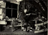 An illustration from The boys' book of model aeroplanes : how to build and fly them : with the story of the evolution of the flying machine (1912)