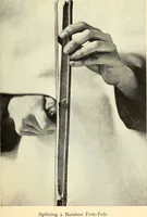 Picture 11 of 56 from The boys' book of model aeroplanes : how to build and fly them : with the story of the evolution of the flying machine (1912), leaf 68