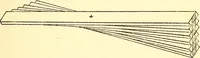 An illustration from The boys' book of model aeroplanes : how to build and fly them : with the story of the evolution of the flying machine (1912)