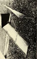 An illustration from The boys' book of model aeroplanes : how to build and fly them : with the story of the evolution of the flying machine (1912)