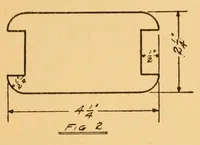 An illustration from Boy's make-at-home things (1912)