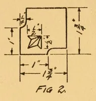 An illustration from Boy's make-at-home things (1912)