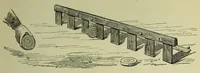 An illustration from The Boy's modern playmate : a book of sports, games, and pastimes (1891)