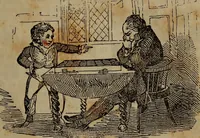 Picture 78 of 131 from The boy's own book; (1834), leaf 142