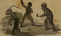 Picture 3 of 131 from The boy's own book; (1834), leaf 16
