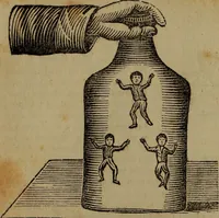 Picture 87 of 131 from The boy's own book; (1834), leaf 163