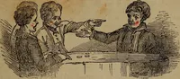 Picture 91 of 131 from The boy's own book; (1834), leaf 168