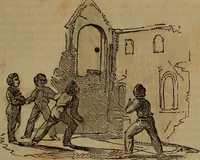 Picture 5 of 131 from The boy's own book; (1834), leaf 18
