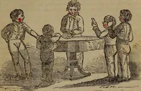 Picture 98 of 131 from The boy's own book; (1834), leaf 198