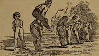 Picture 8 of 131 from The boy's own book; (1834), leaf 24