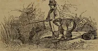 Picture 111 of 131 from The boy's own book; (1834), leaf 266