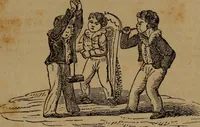 Picture 9 of 131 from The boy's own book; (1834), leaf 28