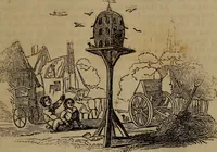 Picture 116 of 131 from The boy's own book; (1834), leaf 286